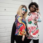 Denim Dynasty: Evolution of Blue Jean Culture