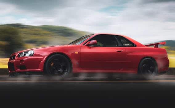 The Future of Car Audio: Brain Wave Music