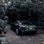 Vehicle DNA: Digital Birth Certificates