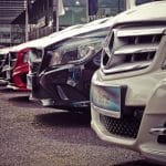 Memory Alloys: Cars That Fix Themselves