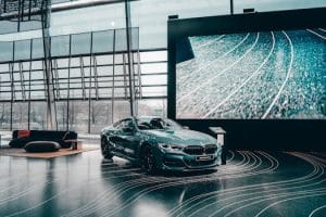 Storm-Proof Vehicles: Weather-Adaptive Design