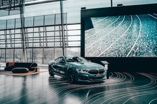 Digital Detailing: Nano-Cleaning Systems