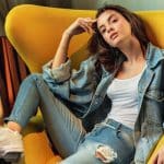 Leather Weather: Styling Classic Materials