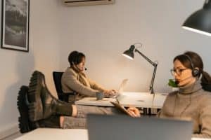 Biometric Experience Designers: Body-Tech Creators