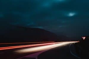 Hybrid Humans: Cyborg Driving Systems