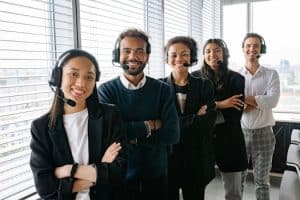 Weather Risk Management Officers: Climate Security