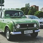 Quantum Security: Unhackable Vehicles