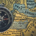 Mythological Road Trips: Following Legend Routes