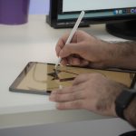 Quantum Art: Creating in Multiple Dimensions