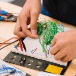 Carbon-Negative Electronics: Devices That Clean the Air